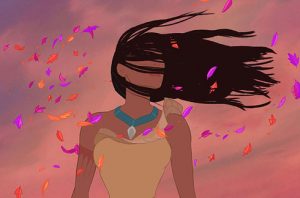 And+Pocahontas’+hair+in+an+actual+wind+spiral