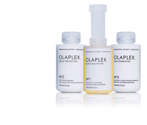 ZOLTAN LAUNCHES ZOLAPLEX – A REVOLUTIONARY NEW TREATMENT FROM THE MASTER OF HAIR TEXTURE