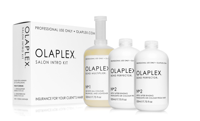 What is Keraplex hair treatment? - Zoltan Hair texture London